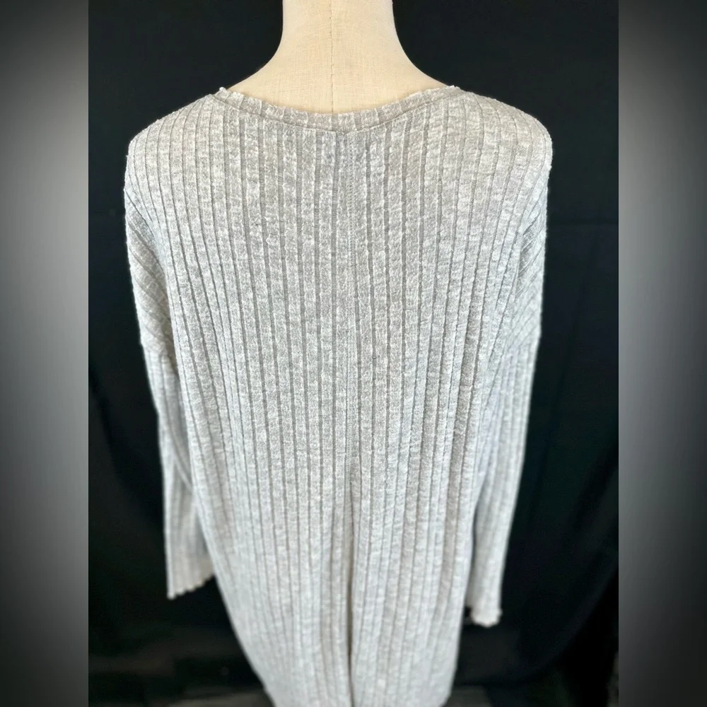 Urban Outfitters Grey Sweater